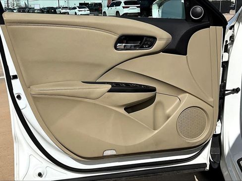 Used 2017 Acura RDX AWD w/ Technology Package image 20