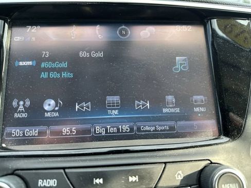 Used 2019 Buick Envision Essence AWD/4WD image 14