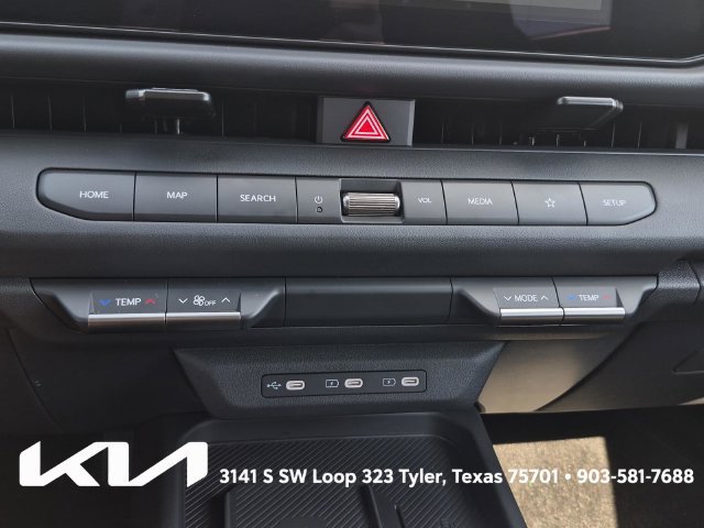 Certified 2027 Kia Seltos X-Line S w/ X-Line S Premium Package AWD/4WD image 42