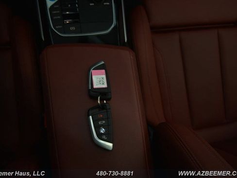 Used 2023 BMW i4 eDrive35 RWD image 41