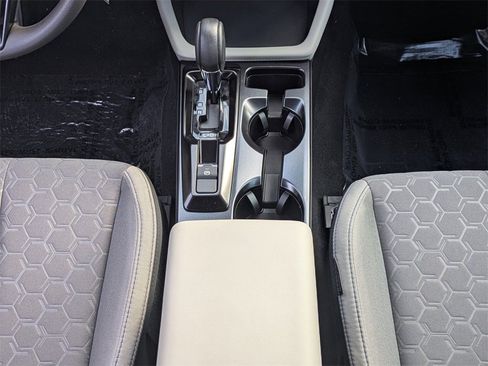 New 2026 Subaru Forester image 18