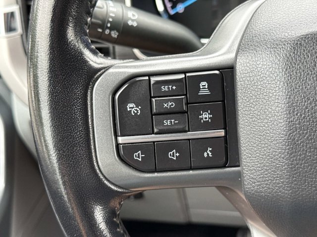 Used 2022 Ford F150 XLT w/ Equipment Group 302A High AWD/4WD image 22