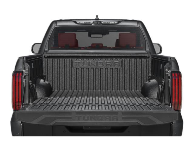 Used 2026 Toyota Tundra TRD Pro w/ Tow Tech Package AWD/4WD image 10