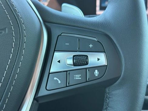 New 2026 BMW X5 xDrive50e AWD/4WD image 16