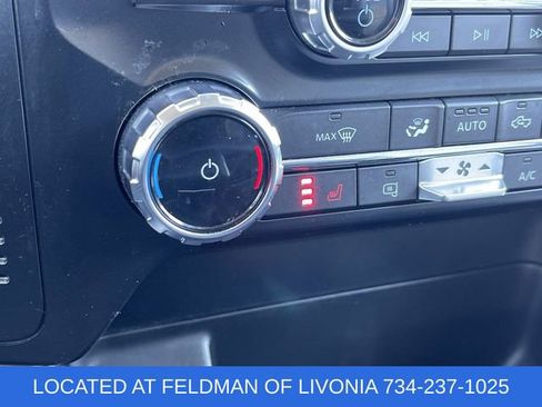 Used 2023 Ford F150 Lightning Pro AWD/4WD image 35