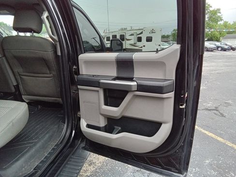 Used 2016 Ford F150 XLT w/ Trailer Tow Package AWD/4WD image 5