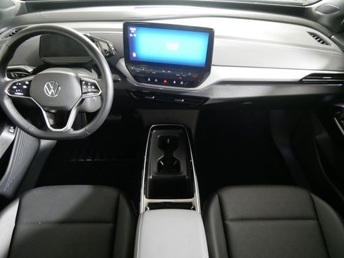 Used 2023 Volkswagen ID.4 Pro S image 10