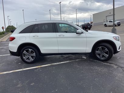 Used 2019 Mercedes-Benz GLC 300 4MATIC