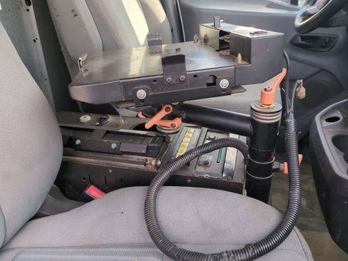 Used 2017 Ford Transit 350 148 Low Roof w/ Exterior Upgrade Package image 22