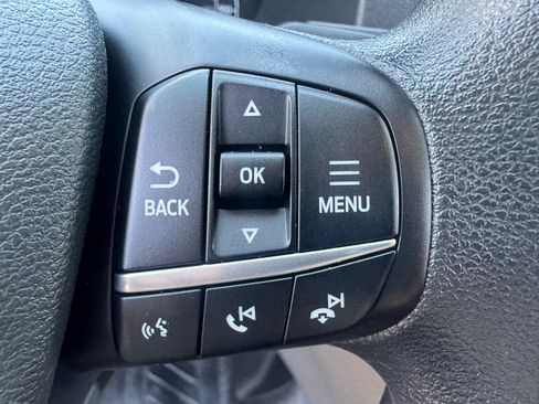 Used 2024 Ford Transit 250 Low Roof w/ Exterior Upgrade Package RWD image 23