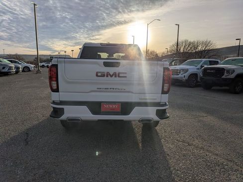New 2026 GMC Sierra 1500 Elevation w/ X31 Off-Road Package image 7