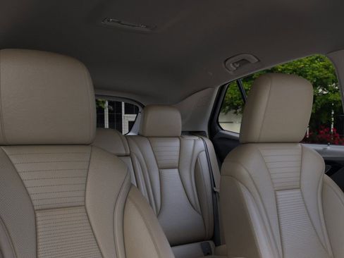 New 2026 Buick Envision Preferred image 26