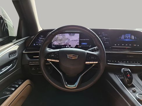 Certified 2024 Cadillac Escalade Sport w/ Touring Package image 26