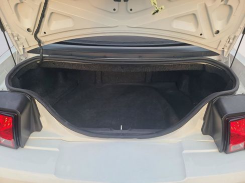 Used 2002 Ford Mustang Convertible RWD image 19
