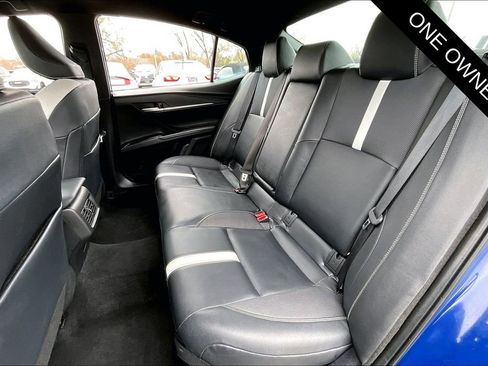 Used 2025 Toyota Camry SE image 21