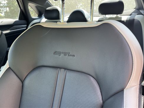 Used 2025 Kia K5 GT-Line FWD image 15