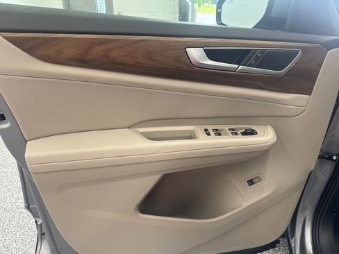 New 2026 Volkswagen Atlas SE AWD/4WD image 13