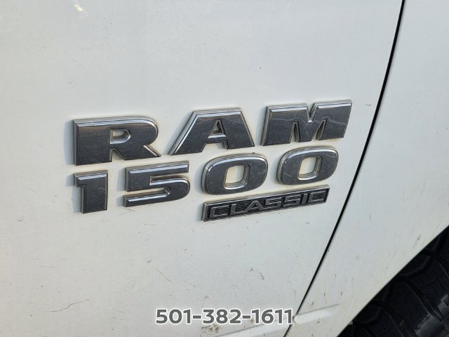 Used 2022 RAM 1500 Tradesman AWD/4WD image 7