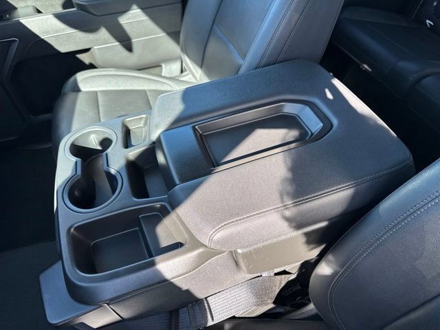 Used 2025 GMC Sierra 1500 SLT AWD/4WD image 24