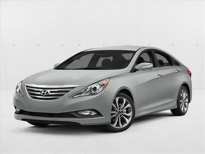 Used 2014 Hyundai Sonata SE