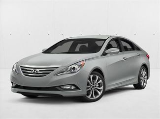Used 2014 Hyundai Sonata SE video 1