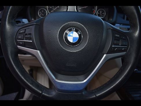 Used 2015 BMW X5 xDrive35i AWD/4WD image 14
