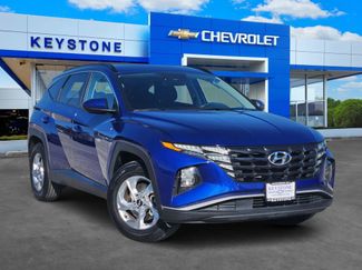 Used 2024 Hyundai Tucson SEL video 1