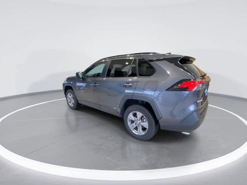 Used 2025 Toyota RAV4 LE image 6