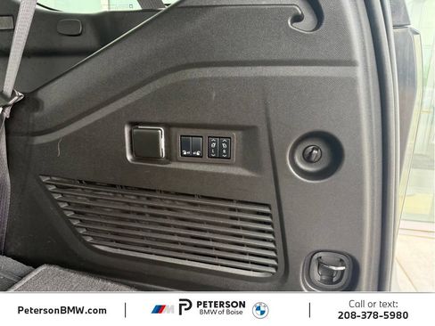 Used 2024 Chevrolet Tahoe RST w/ Sport Performance Package AWD/4WD image 12