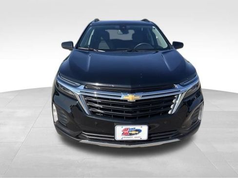Certified 2022 Chevrolet Equinox LT AWD/4WD image 8