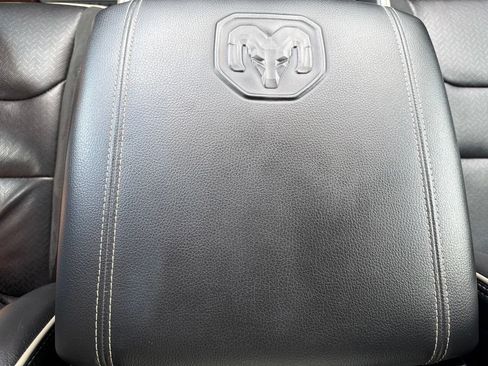Used 2021 RAM 1500 Laramie AWD/4WD image 42