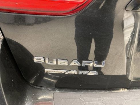 Used 2018 Subaru Crosstrek 2.0i Premium w/ Popular Package #2 image 8