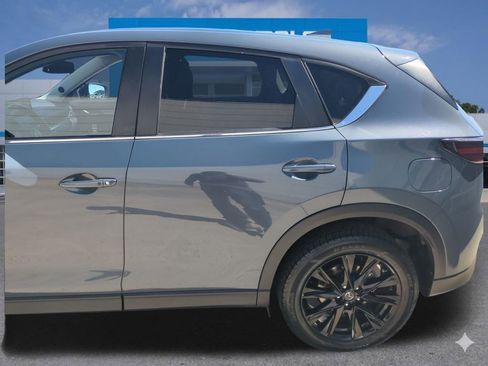 Used 2024 MAZDA CX-5 Carbon Edition AWD/4WD image 30