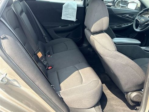 Used 2024 Chevrolet Malibu LT FWD image 25