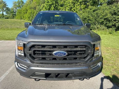 Used 2023 Ford F150 XLT w/ Equipment Group 302A High AWD/4WD image 2