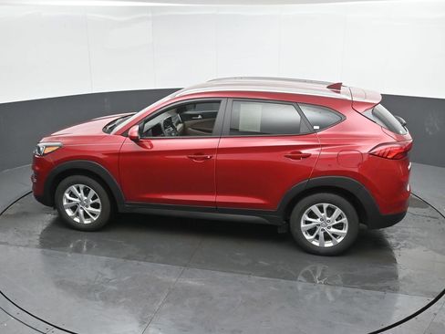 Used 2021 Hyundai Tucson Value image 38