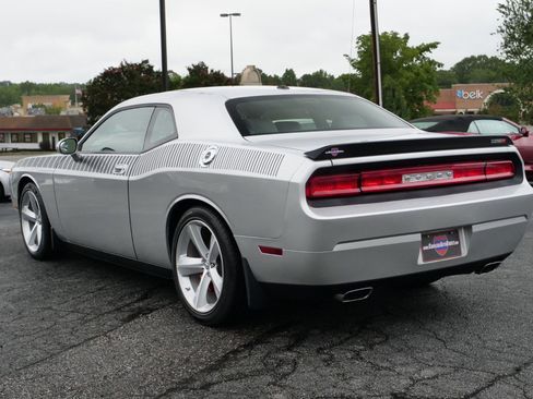 Used 2009 Dodge Challenger SRT8 image 15