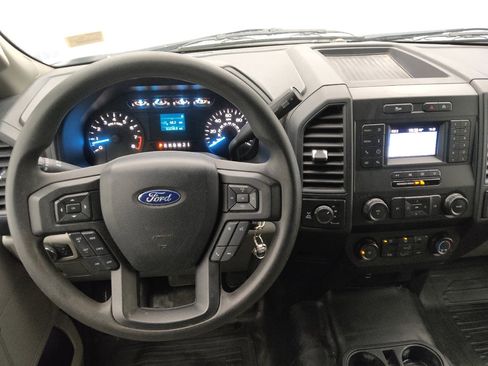 Used 2019 Ford F150 XL w/ XL Power Equipment Group AWD/4WD image 22