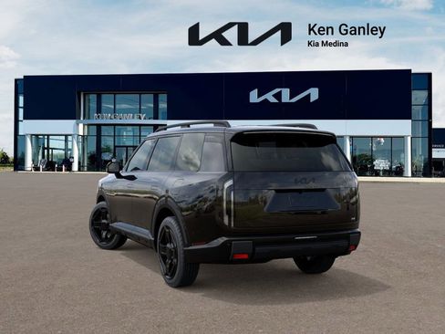 New 2027 Kia Telluride EX X-Line image 4