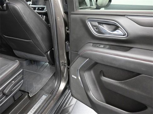 Used 2021 Chevrolet Tahoe RST w/ Rear Media and Nav Package image 21