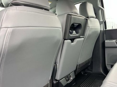 New 2026 Ford F350 XL w/ XL Chrome Package image 19