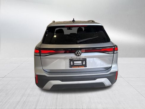 New 2026 Volkswagen Tiguan S image 4