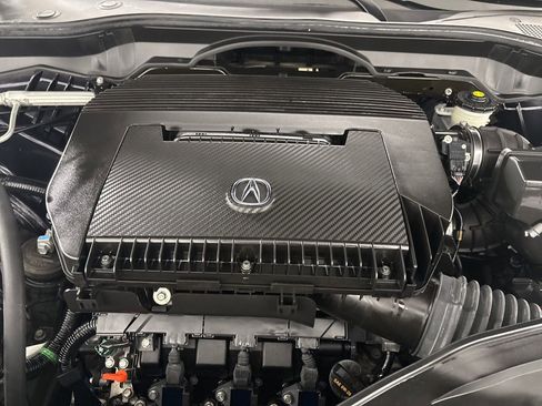 Used 2022 Acura MDX SH-AWD w/ Technology Package image 36