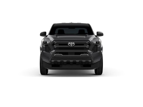 New 2026 Toyota Tacoma SR w/ SR Upgrade Package AWD/4WD image 31