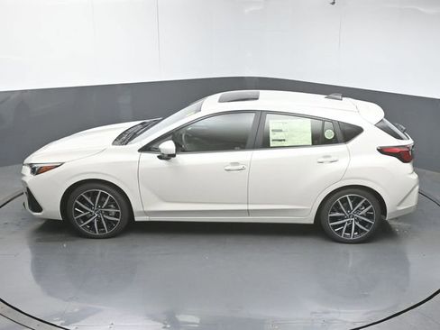 New 2026 Subaru Impreza 2.0i Sport AWD/4WD image 45