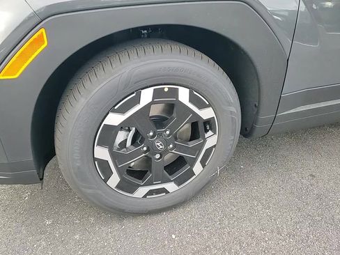 New 2026 Hyundai Santa Fe SEL image 9