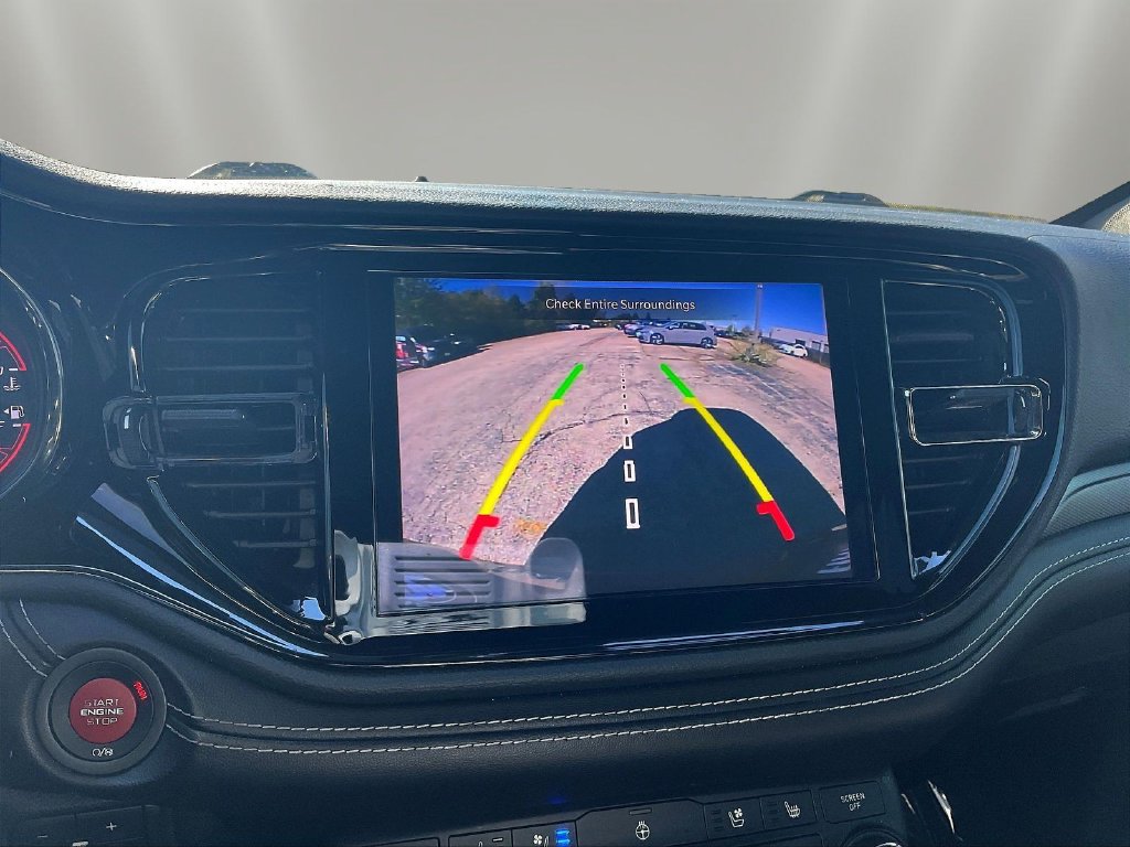 Used 2022 Dodge Durango SRT w/ Technology Group AWD/4WD image 14