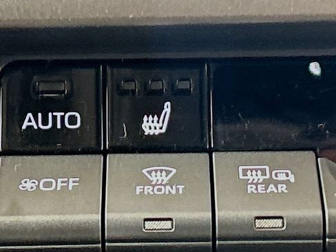 New 2026 Toyota Camry XLE FWD image 20