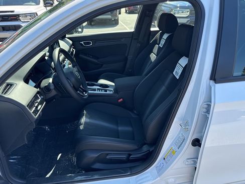 New 2026 Honda Civic Sport image 19