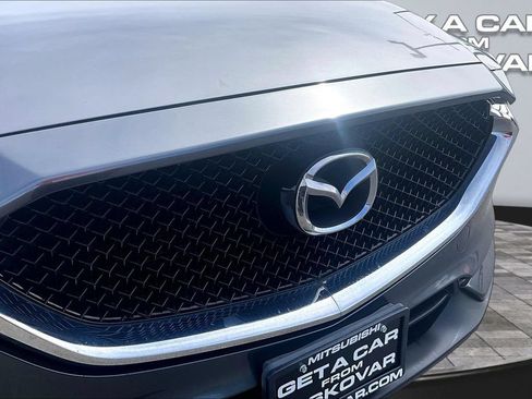 Used 2017 MAZDA CX-5 Touring w/ Preferred Equipment Package AWD/4WD image 28